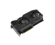 ASUS GeForce RTX 3070 DUAL OC V2 LHR 8GB GDDR6 - 673213 - zdjęcie 10